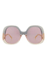01274 - Grey Yellow Pink