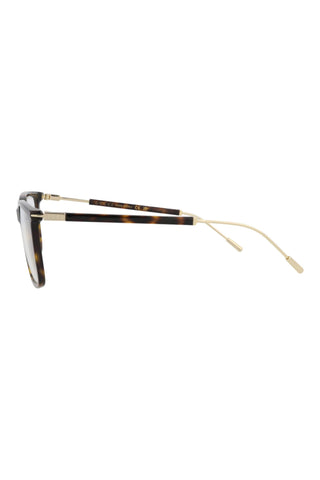 Gucci  Dark Havana Eyeglasses
