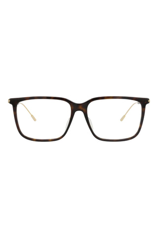 Gucci  DARK HAVANA Eyeglasses