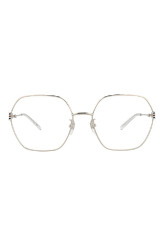Gucci  SILVER Eyeglasses