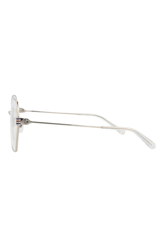 Gucci  SILVER Eyeglasses