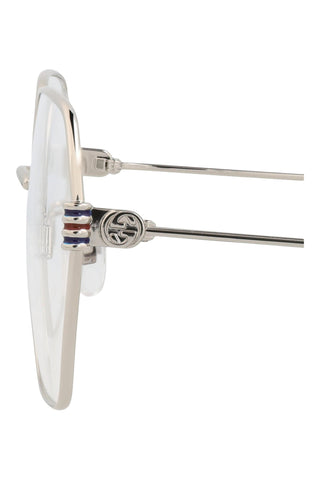 Gucci  SILVER Eyeglasses