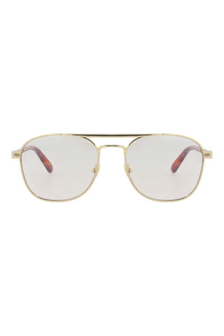 Gucci  Endura Gold Sunglasses