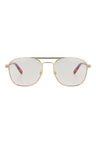 70080 - Gold Havana Transparent