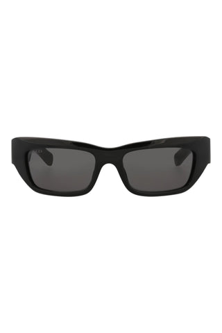 Gucci   Black Sunglasses