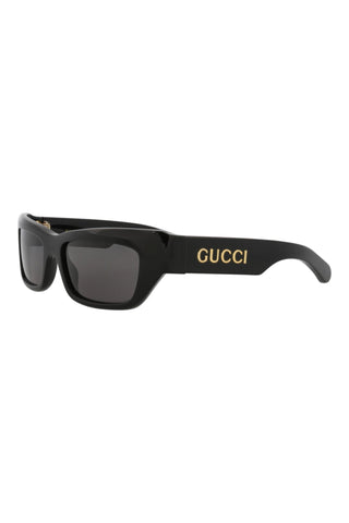 Gucci   Black Sunglasses