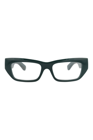 Gucci   DARK PETROL BLUE Eyeglasses