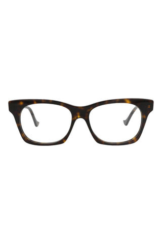 Gucci  DARK HAVANA Eyeglasses