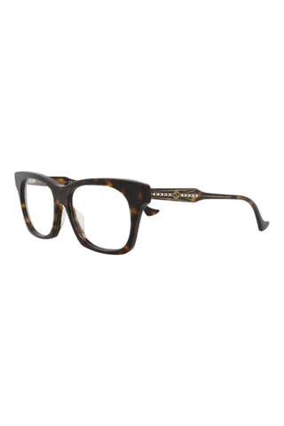 Gucci  DARK HAVANA Eyeglasses
