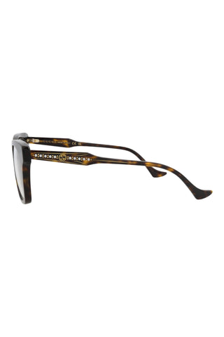 Gucci  DARK HAVANA Eyeglasses