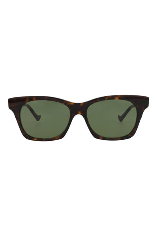 Gucci  Dark Havana Sunglasses
