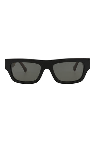 Gucci   Black Sunglasses