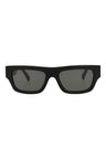 00532 - Black Black Grey