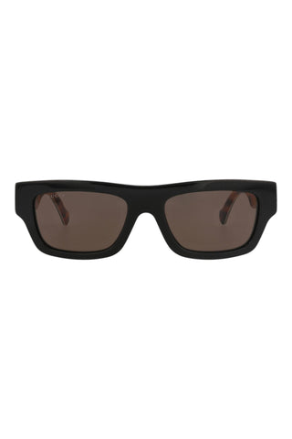Gucci   Black Sunglasses