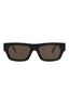 00008 - Black Black Brown