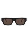 00008 - Black Black Brown