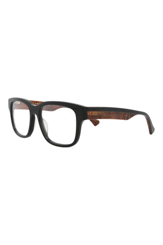 Gucci   Black Eyeglasses