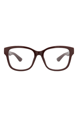 Gucci   RED Eyeglasses