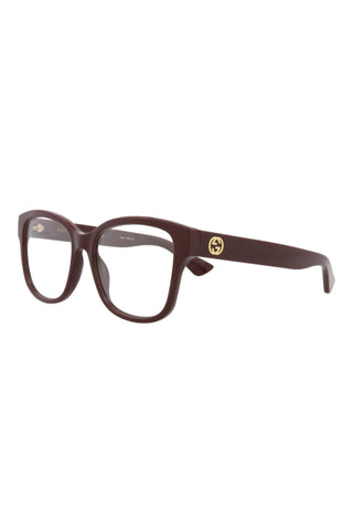 Gucci   RED Eyeglasses