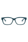 40024 - Blue Blue Transparent