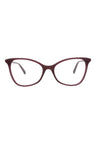 50032 - Violet Violet Transparent