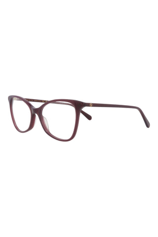 Gucci  Opal Purple Eyeglasses