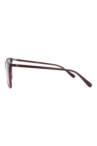 Gucci  Opal Purple Eyeglasses