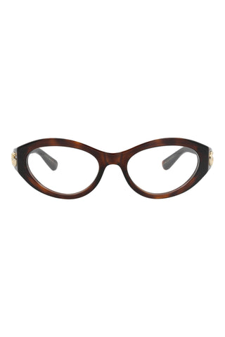 Gucci  DARK HAVANA Eyeglasses