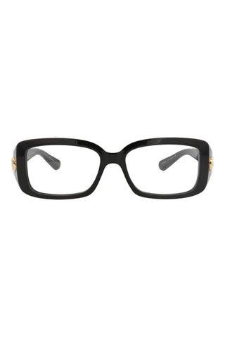 Gucci  BLACK Eyeglasses