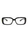 00018 - Black Black Transparent