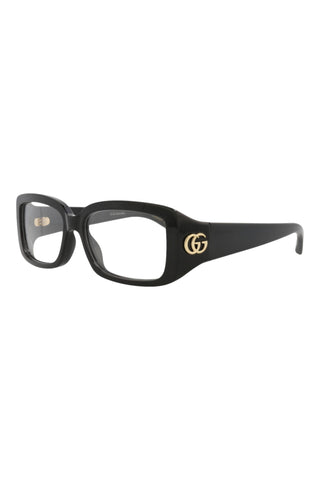 Gucci  BLACK Eyeglasses