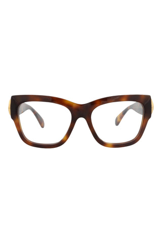 Gucci  MEDIUM HAVANA Eyeglasses