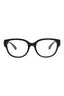 00018 - Black Black Transparent