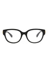 00018 - Black Black Transparent