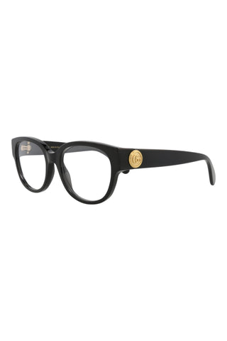 Gucci  BLACK Eyeglasses