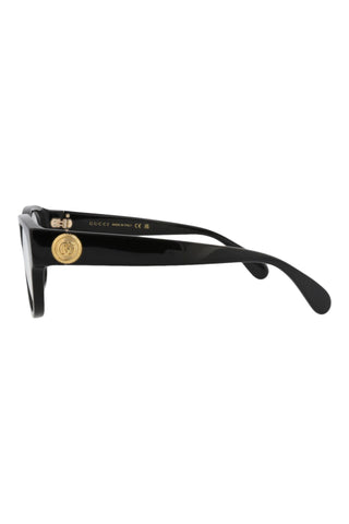 Gucci  BLACK Eyeglasses