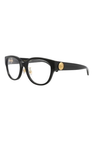Gucci  BLACK Eyeglasses