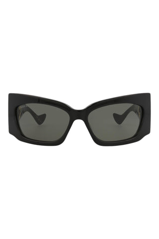 Gucci  Black Sunglasses