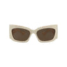 10047 - Ivory Ivory Brown