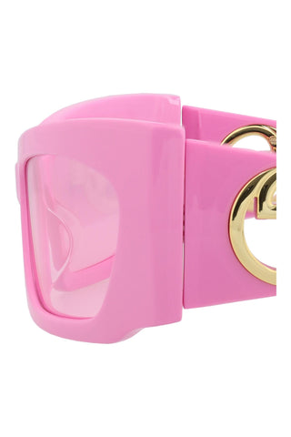 Gucci   Pink Sunglasses