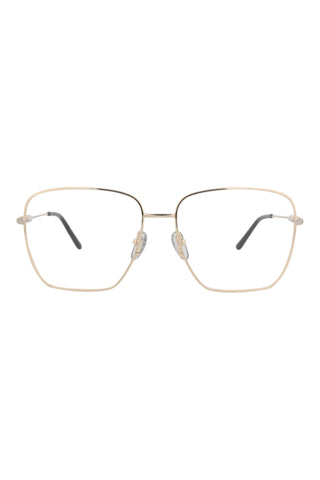 Gucci  ENDURA GOLD Eyeglasses