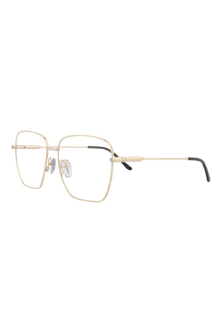 Gucci  ENDURA GOLD Eyeglasses