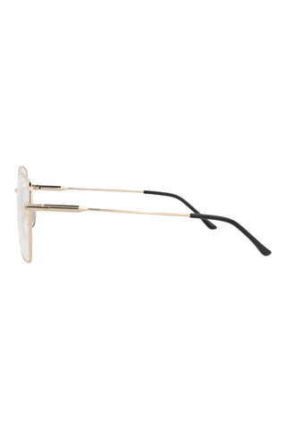 Gucci  ENDURA GOLD Eyeglasses