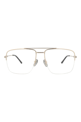 Gucci  ENDURA GOLD Eyeglasses