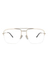 70051 - Gold Gold Transparent