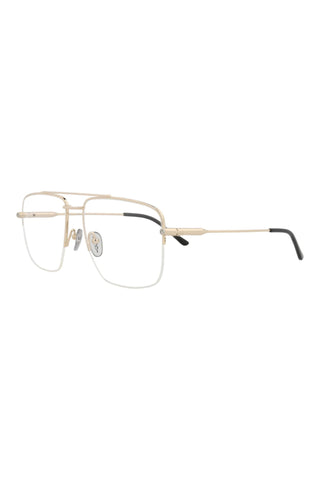 Gucci  ENDURA GOLD Eyeglasses