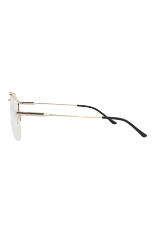 Gucci  ENDURA GOLD Eyeglasses
