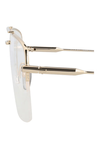 Gucci  ENDURA GOLD Eyeglasses
