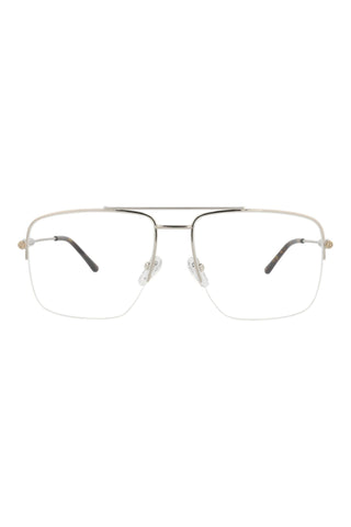Gucci  SILVER Eyeglasses
