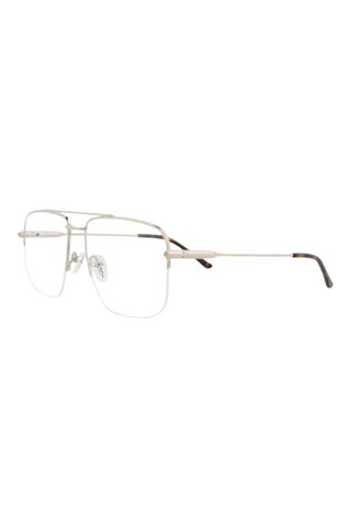 Gucci  SILVER Eyeglasses